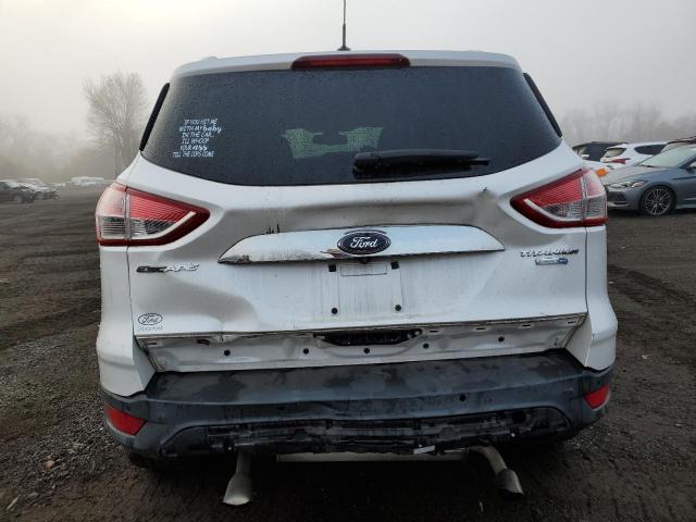 صورة رقم 6 من المزاد - 2014 FORD ESCAPE TIT مع VIN 1FMCU9J99EUD76680