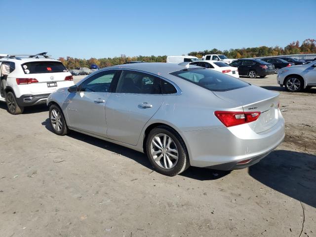 Photo 2 from auction – 2017 CHEVROLET MALIBU LT with VIN 1G1ZE5ST6HF179322
