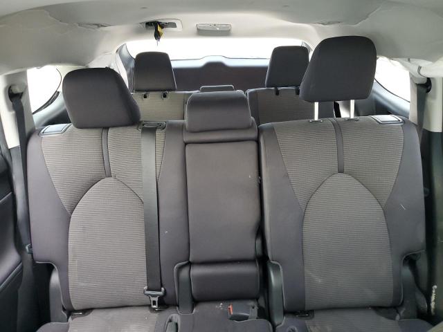 Photo 10 from auction – 2023 TOYOTA HIGHLANDER with VIN 5TDKDRBH2PS038955