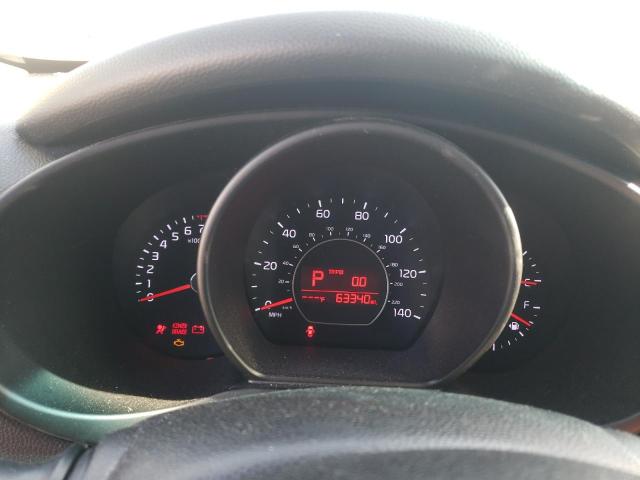 Photo 9 from auction – 2014 KIA SOUL with VIN KNDJN2A2XE7009109