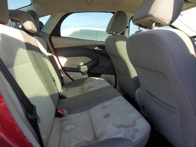 Photo 10 from auction – 2014 FORD FOCUS SE with VIN 1FADP3F20EL452436