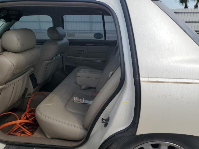 Photo 12 from auction – 1998 CADILLAC DEVILLE CO with VIN 1G6KF5490WU723638
