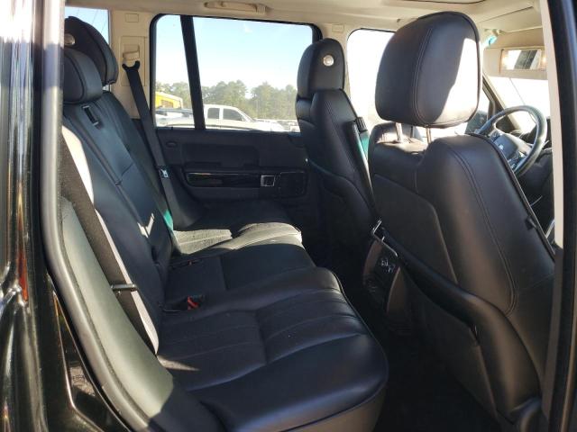 Photo 11 from auction – 2011 LAND ROVER RANGE ROVE with VIN SALMF1D42BA340890