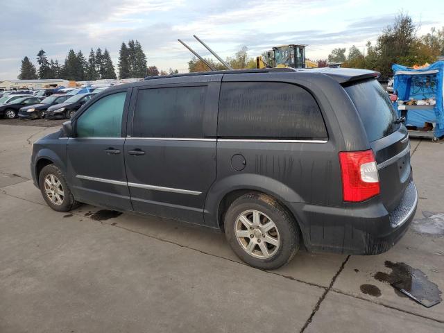 Photo 2 from auction – 2011 CHRYSLER TOWN & COU with VIN 2A4RR5DG5BR688243