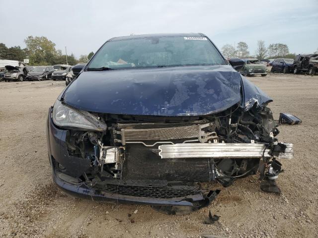 Photo 5 from auction – 2020 CHRYSLER PACIFICA T with VIN 2C4RC1FG7LR110532