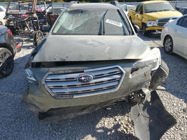 Photo 5 from auction – 2017 SUBARU OUTBACK 2. with VIN 4S4BSAHC4H3215104