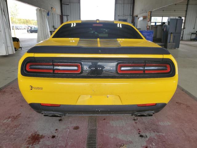 Photo 6 from auction – 2018 DODGE CHALLENGER with VIN 2C3CDZBT8JH334257