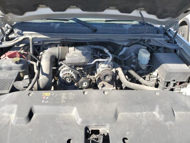 Photo 11 from auction – 2013 CHEVROLET SILVERADO with VIN 1GCRCPEX2DZ405274