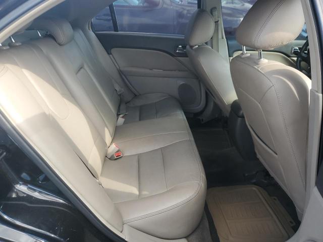 Photo 10 from auction – 2011 FORD FUSION SEL with VIN 3FAHP0JG3BR326829