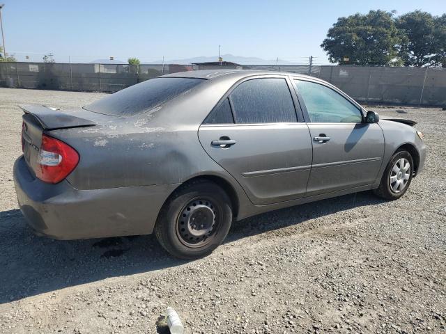 Photo 3 from auction – 2004 TOYOTA CAMRY LE with VIN 4T1BE32K04U937466