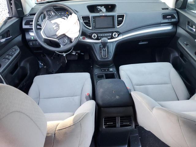 Photo 8 from auction – 2015 HONDA CR-V EX with VIN 2HKRM4H54FH653025