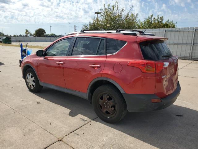 Photo 2 from auction – 2013 TOYOTA RAV4 LE with VIN 2T3ZFREV8DW066800