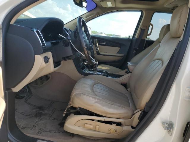 Photo 7 from auction – 2012 GMC ACADIA DEN with VIN 1GKKRTED6CJ191793
