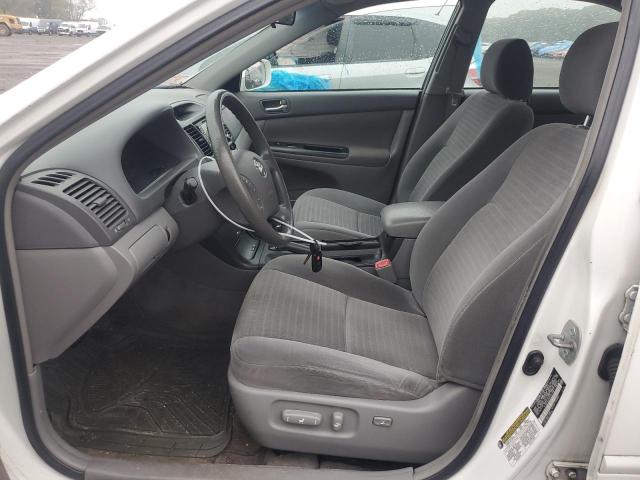 Photo 7 from auction – 2006 TOYOTA CAMRY LE with VIN 4T1BE32K06U701290