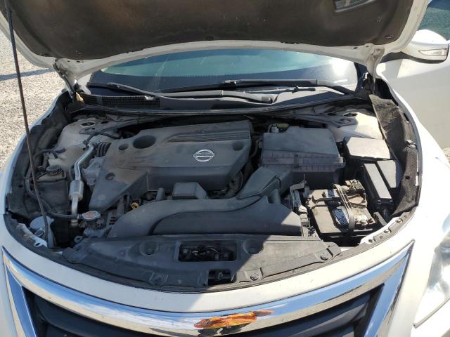 Photo 11 from auction – 2015 NISSAN ALTIMA 2.5 with VIN 1N4AL3AP0FC228439