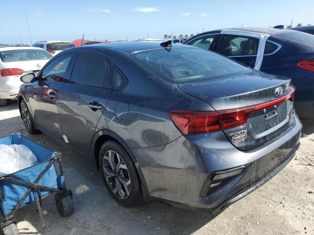 Photo 2 from auction – 2019 KIA FORTE FE with VIN 3KPF24AD5KE045393