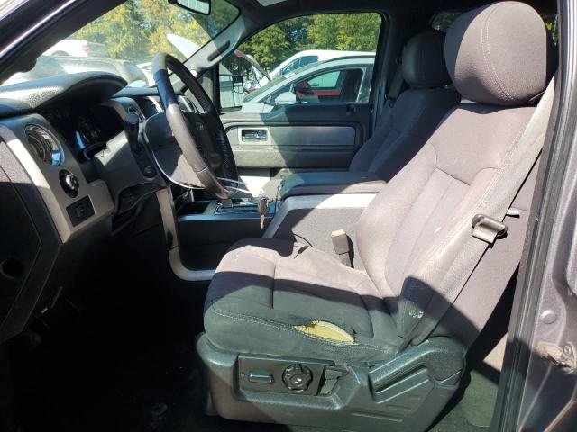 Photo 7 from auction – 2013 FORD F150 SUPER with VIN 1FTFW1CF1DFB64682