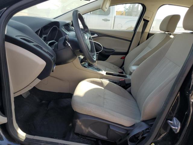 Photo 7 from auction – 2015 FORD FOCUS SE with VIN 1FADP3F23FL361890