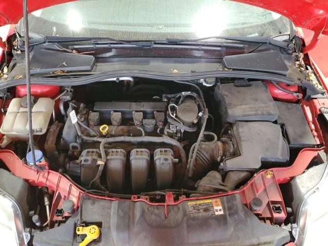 Photo 11 from auction – 2014 FORD FOCUS SE with VIN 1FADP3F28EL158041
