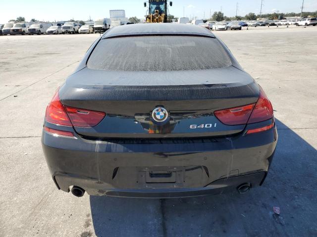 Photo 6 from auction – 2017 BMW 640 I GRAN with VIN WBA6D0C30HG639872