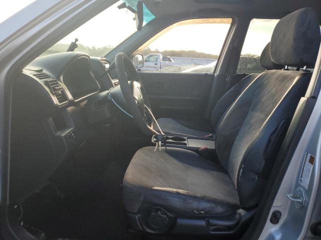 Photo 7 from auction – 2004 HONDA CR-V EX with VIN SHSRD78844U244345
