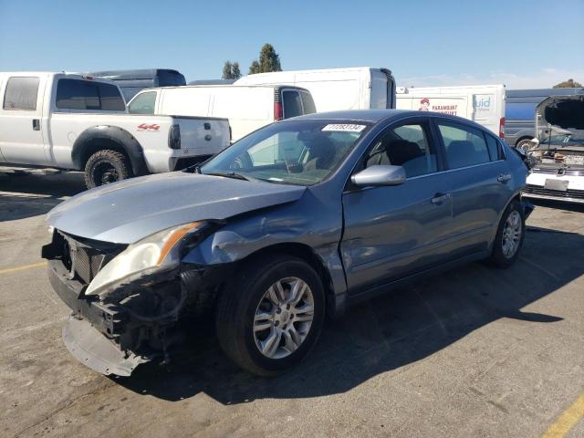 NISSAN ALTIMA BAS 2012 with VIN 1N4AL2AP6CN432852 - Photo from auction