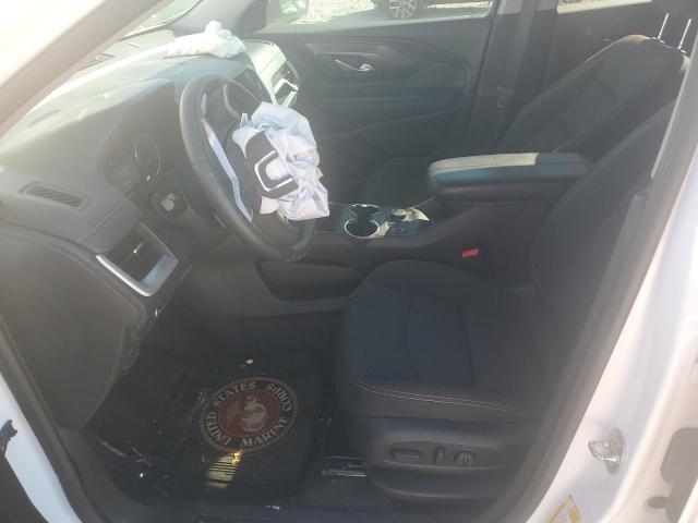 Photo 7 from auction – 2022 GMC TERRAIN SL with VIN 3GKALMEV8NL201912