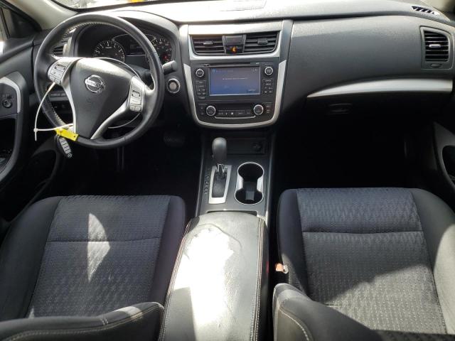 Photo 8 from auction – 2016 NISSAN ALTIMA 2.5 with VIN 1N4AL3AP0GC135647