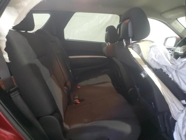Photo 11 from auction – 2020 DODGE DURANGO SX with VIN 1C4RDJAG2LC156105