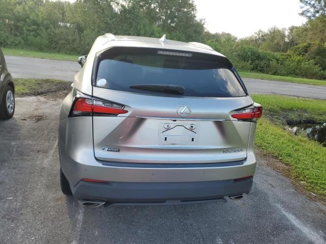Photo 6 from auction – 2015 LEXUS NX 200T with VIN JTJYARBZ4F2019550