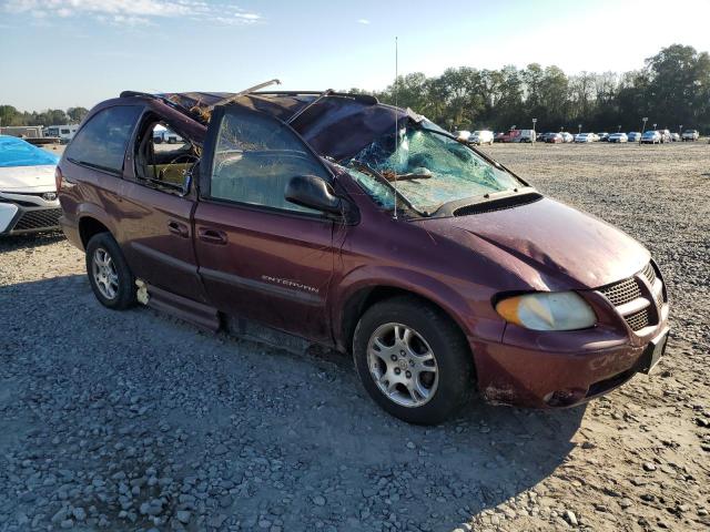 Photo 4 from auction – 2003 DODGE GRAND CARA with VIN 2D4GP44LX3R211838