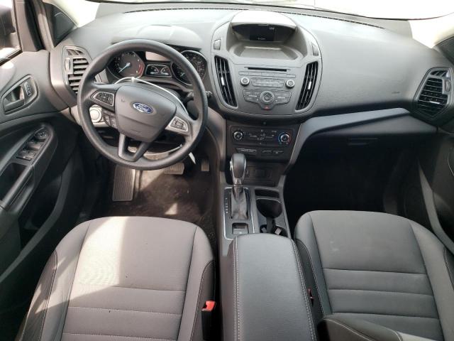Photo 8 from auction – 2018 FORD ESCAPE S with VIN 1FMCU0F78JUA19942