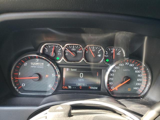 صورة رقم 9 من المزاد - 2015 GMC SIERRA K15 مع VIN 3GTU2VEC7FG319704