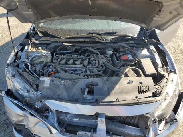 Photo 11 from auction – 2018 HONDA CIVIC EX with VIN JHMFC1F32JX018113