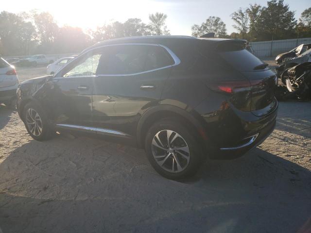 Photo 2 from auction – 2022 BUICK ENVISION E with VIN LRBFZNR43ND064468