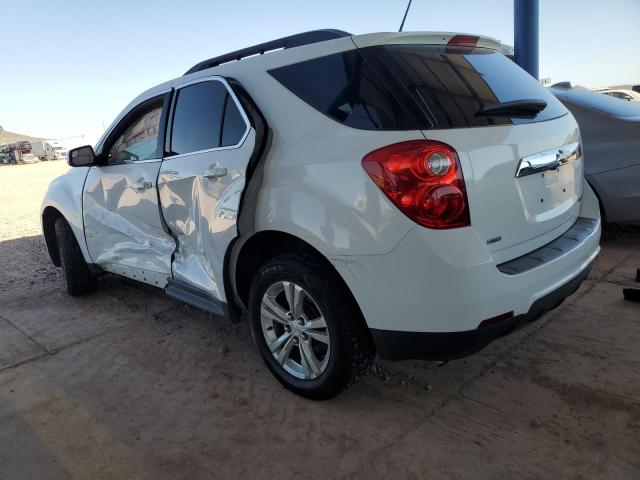 Photo 2 from auction – 2013 CHEVROLET EQUINOX LT with VIN 2GNFLNEKXD6199555