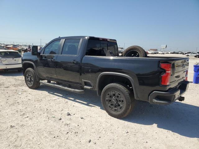Photo 2 from auction – 2024 CHEVROLET SILVERADO with VIN 2GC4YNEY9R1231941