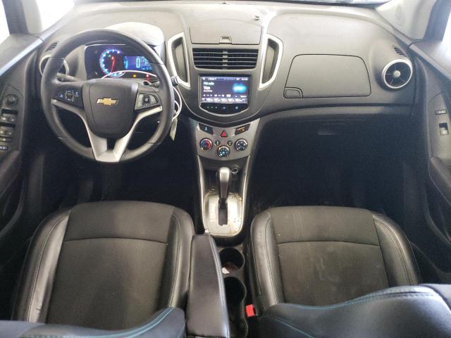 Photo 8 from auction – 2015 CHEVROLET TRAX 1LT with VIN KL7CJLSB3FB215313