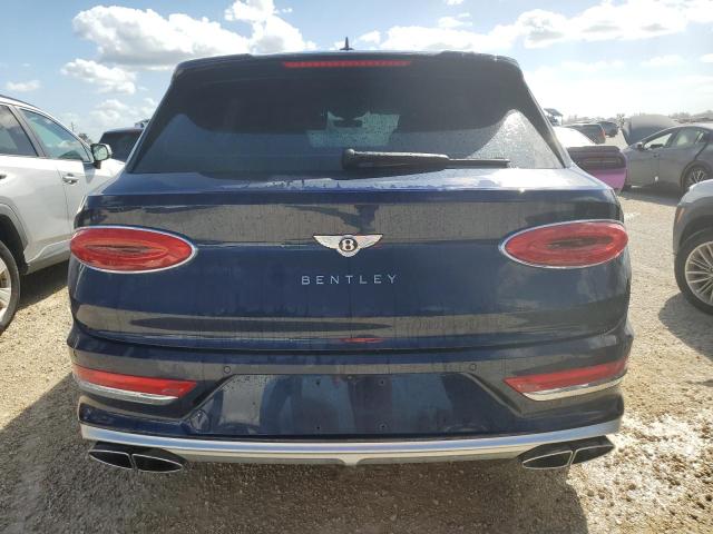 Photo 6 from auction – 2023 BENTLEY BENTAYGA with VIN SJAHT2ZV7PC018249