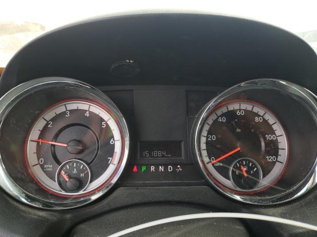Photo 9 from auction – 2012 DODGE GRAND CARA with VIN 2C4RDGCGXCR310860
