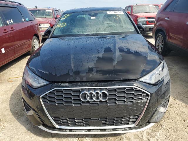 Photo 5 from auction – 2022 AUDI A3 PREMIUM with VIN WAUAUDGY2NA014668