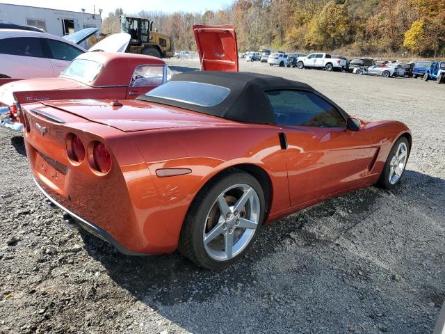 Photo 3 from auction – 2005 CHEVROLET CORVETTE with VIN 1G1YY34U855127611