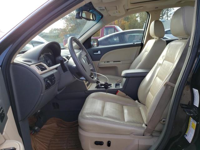 Photo 7 from auction – 2008 MERCURY SABLE PREM with VIN 1MEHM43WX8G606423