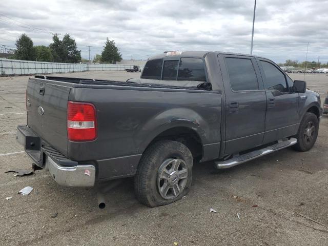 Photo 3 from auction – 2005 FORD F150 with VIN 1FTPW14545FB08005