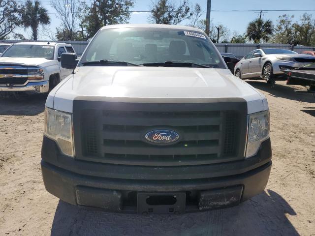 Photo 5 from auction – 2012 FORD F150 with VIN 1FTMF1CM9CKD45735