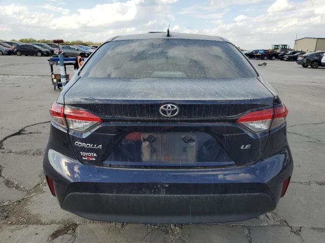 Photo 6 from auction – 2023 TOYOTA COROLLA LE with VIN 5YFB4MDE0PP052318