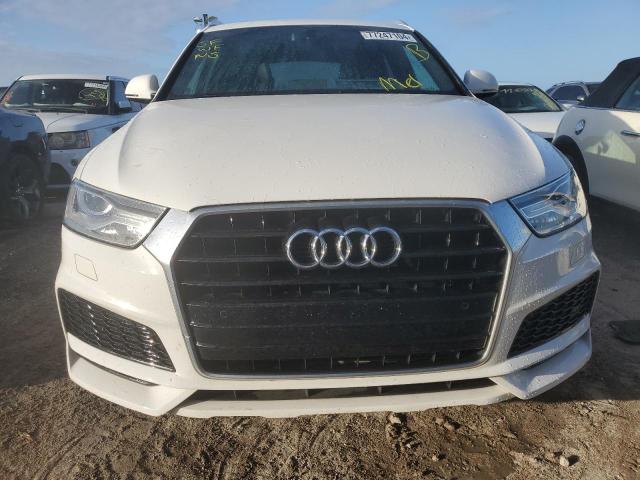 Photo 5 from auction – 2018 AUDI Q3 PREMIUM with VIN WA1BCCFS7JR035426