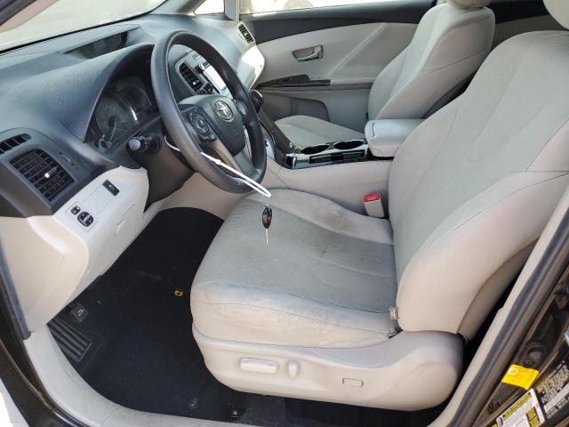 Photo 7 from auction – 2013 TOYOTA VENZA LE with VIN 4T3ZA3BB0DU073553