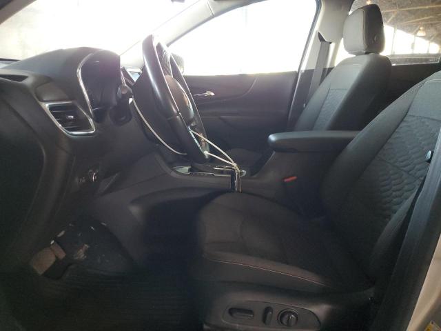 Photo 7 from auction – 2020 CHEVROLET EQUINOX LT with VIN 3GNAXKEV4LS680764