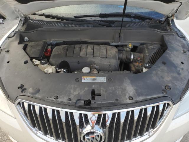 Photo 12 from auction – 2014 BUICK ENCLAVE with VIN 5GAKRBKD3EJ205776